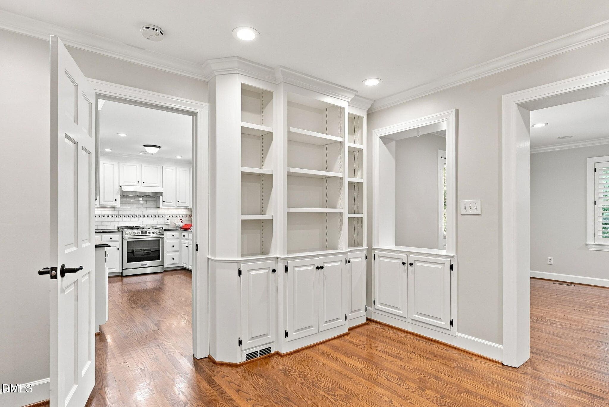 Sitting Room - 1014 Country Ridge Drive, Raleigh, NC 27609, Raleigh