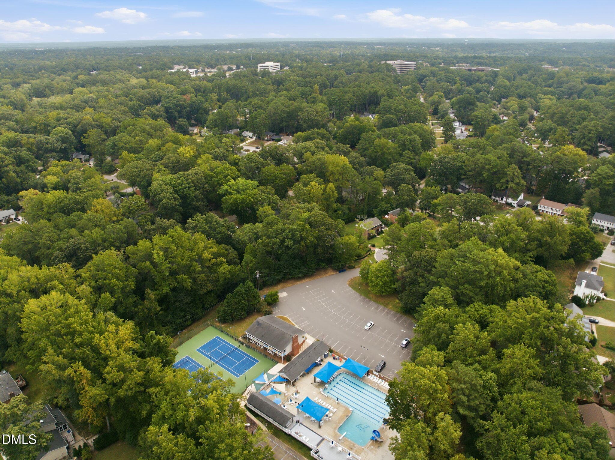Quail Hollow Swim Club - 1014 Country Ridge Drive, Raleigh, NC 27609, Raleigh