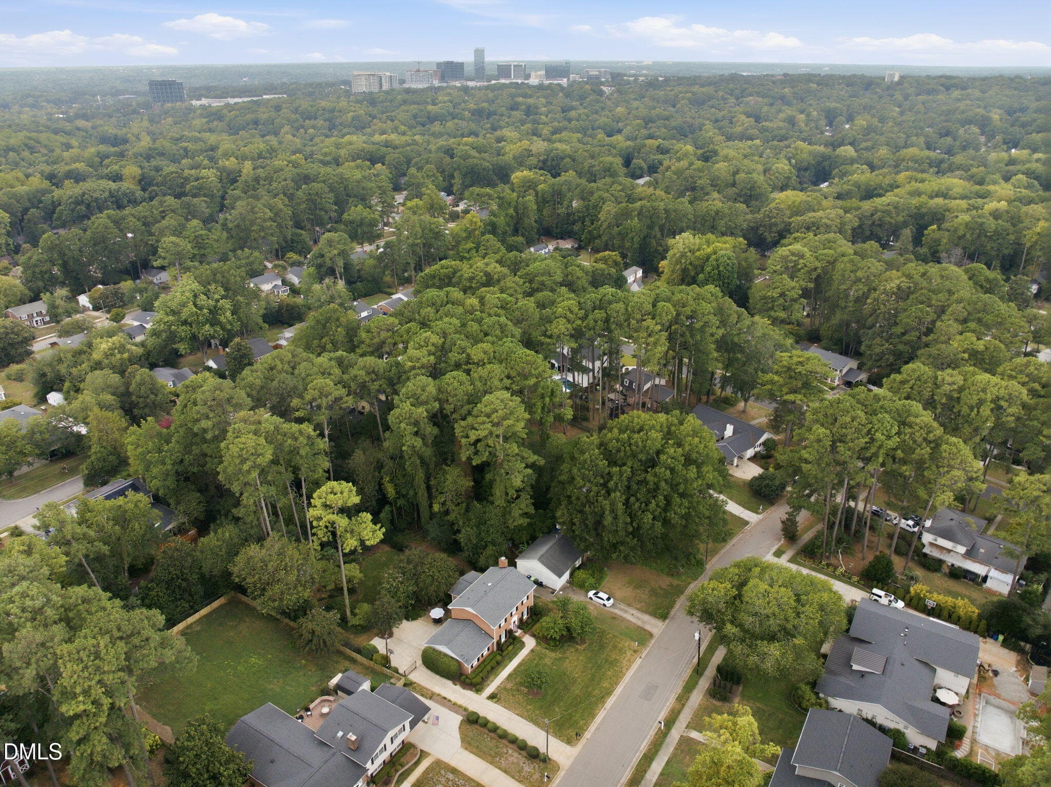 1014 Country Ridge Drive-38 - 1014 Country Ridge Drive, Raleigh, NC 27609, Raleigh