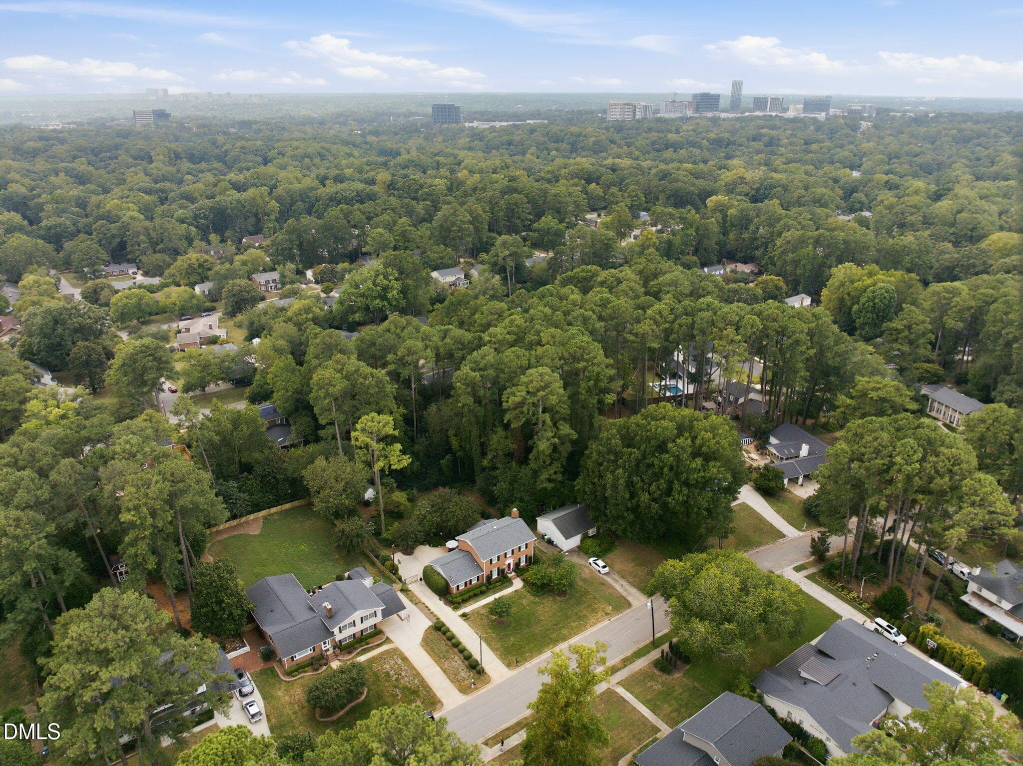 1014 Country Ridge Drive-37 - 1014 Country Ridge Drive, Raleigh, NC 27609, Raleigh