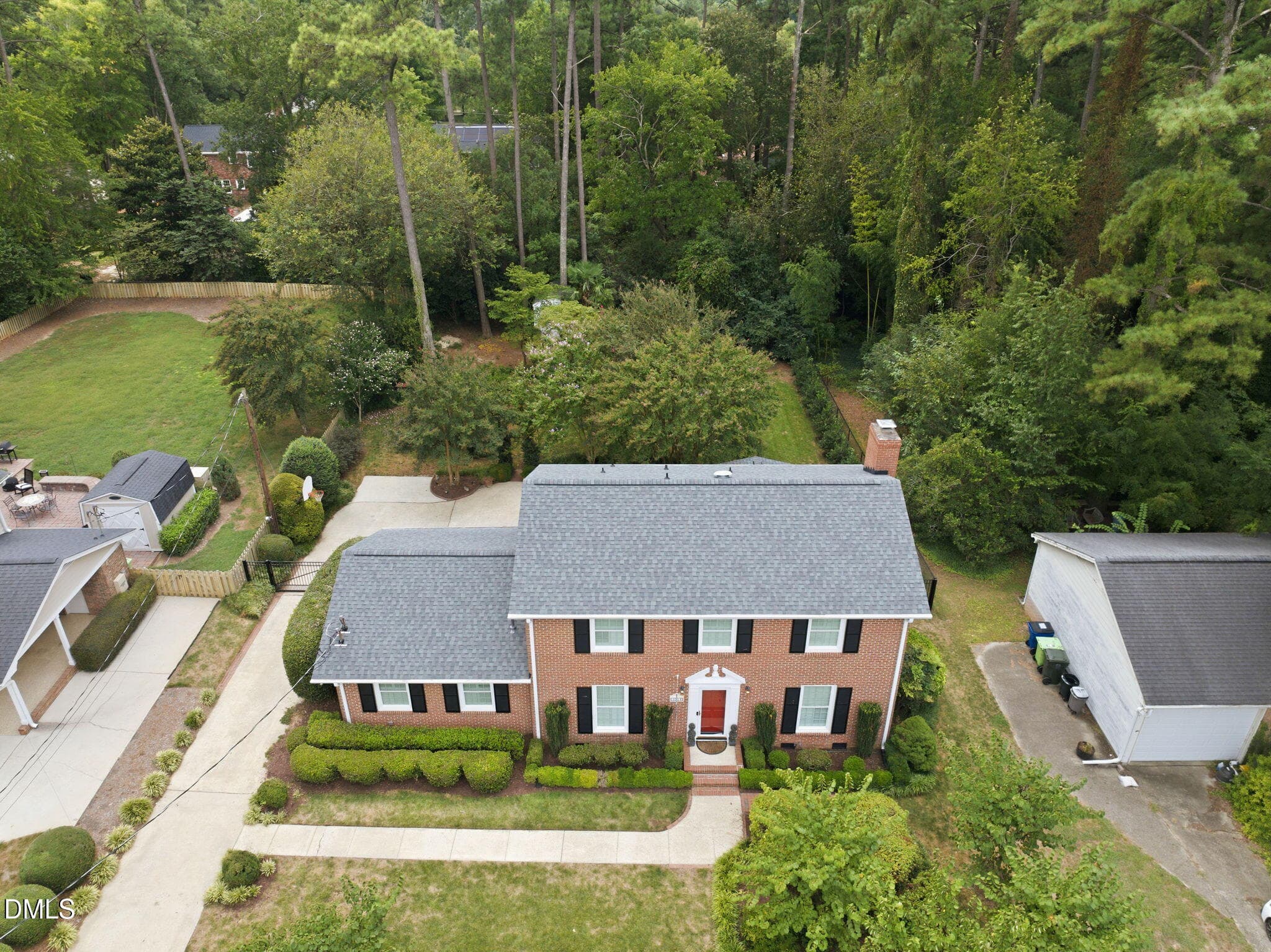 1014 Country Ridge Drive-36 - 1014 Country Ridge Drive, Raleigh, NC 27609, Raleigh