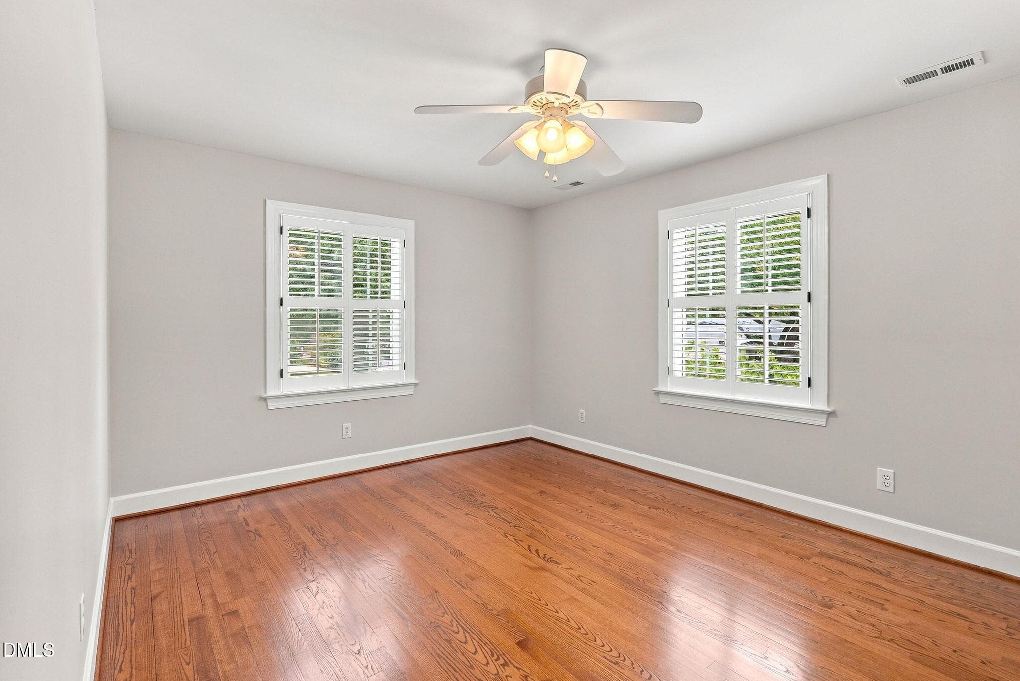 Bedroom 2 15x11 - 1014 Country Ridge Drive, Raleigh, NC 27609, Raleigh