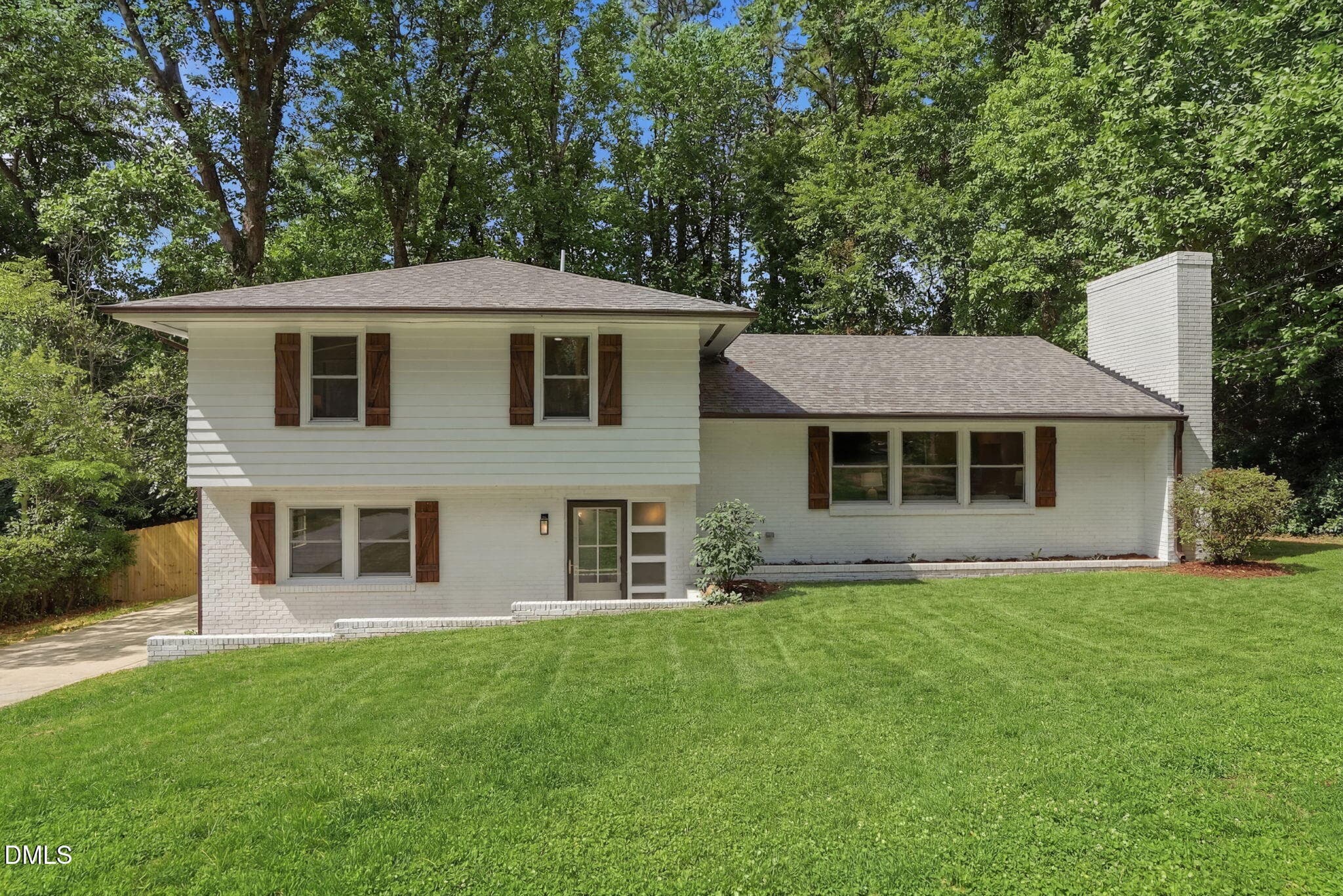 1810 Varnell Ave-4 - 1810 Varnell Avenue, Raleigh, NC 27612, Raleigh