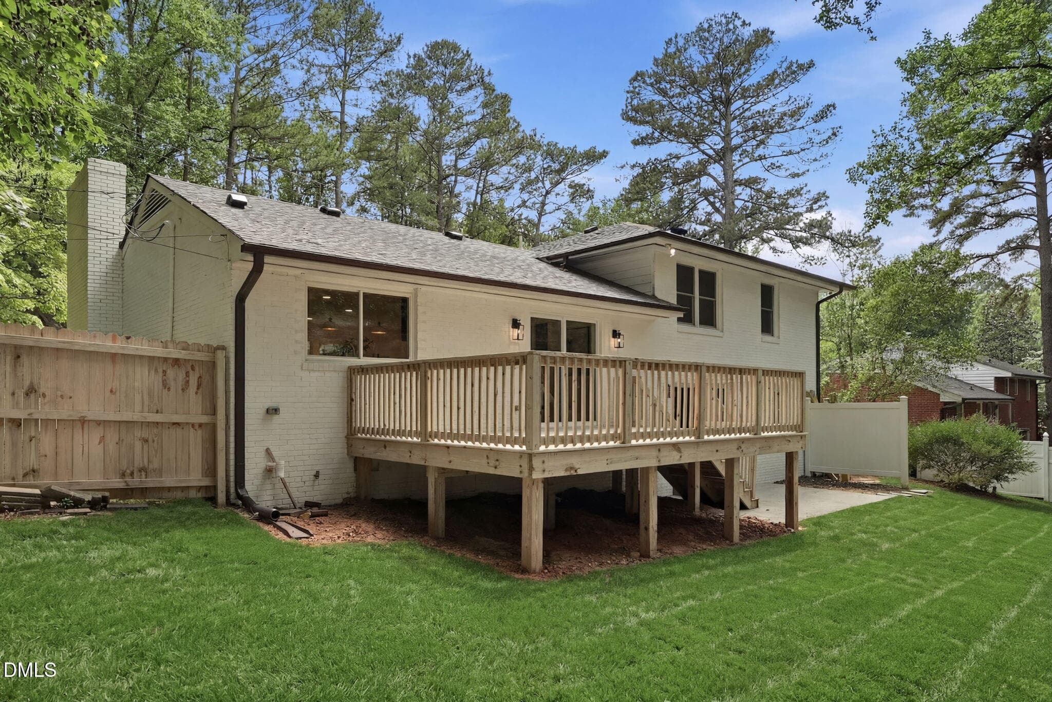 1810 Varnell Ave-88 - 1810 Varnell Avenue, Raleigh, NC 27612, Raleigh