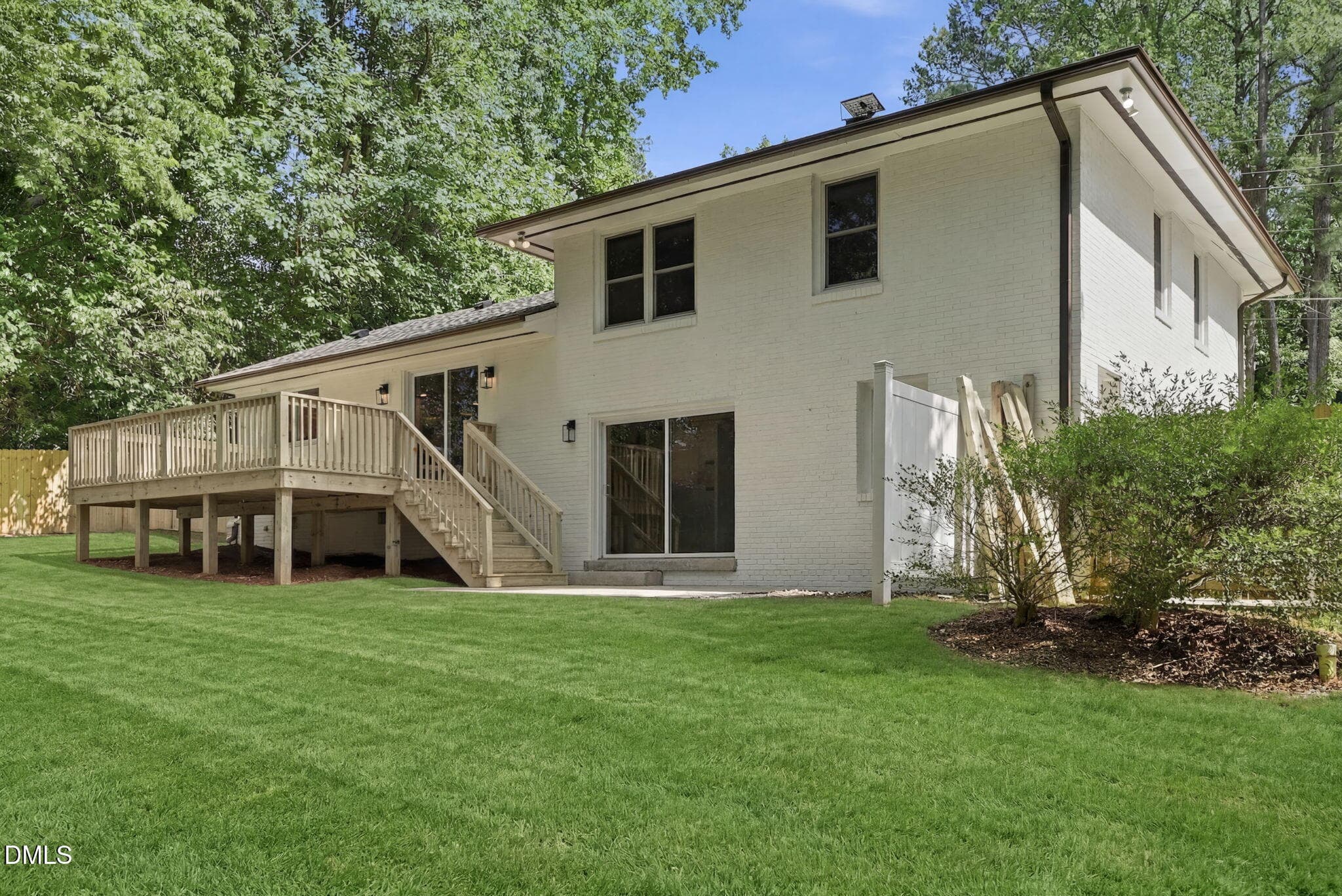 1810 Varnell Ave-92 - 1810 Varnell Avenue, Raleigh, NC 27612, Raleigh