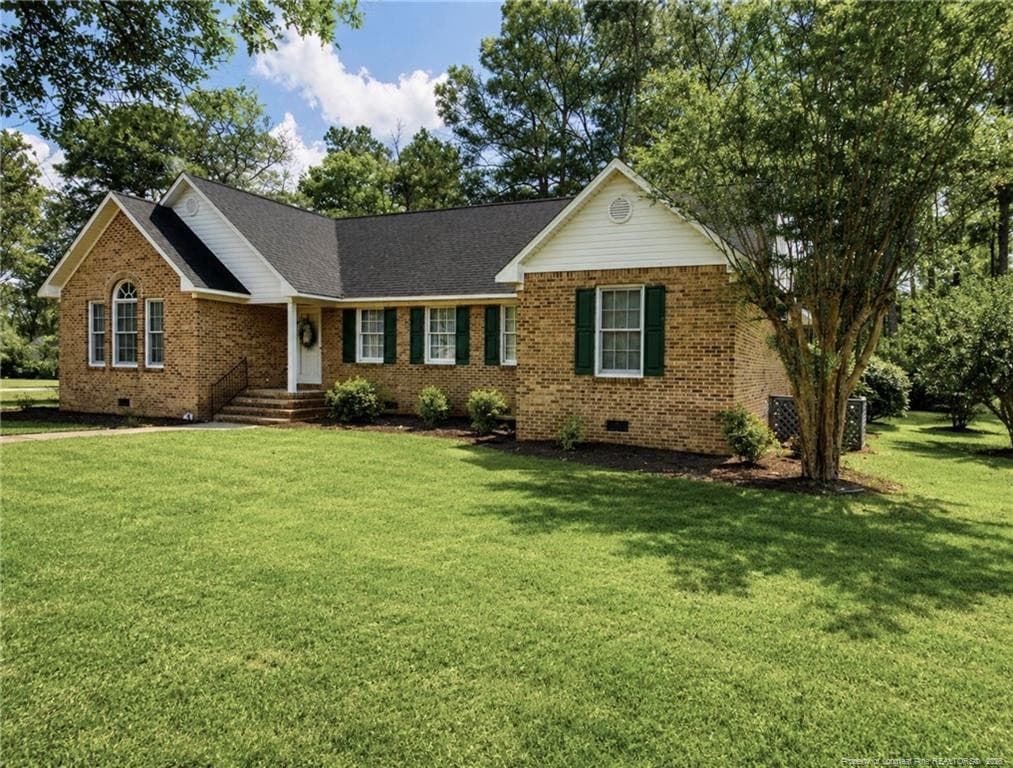Photo 3 - 3025 Princeton Street, Lumberton, NC 28360