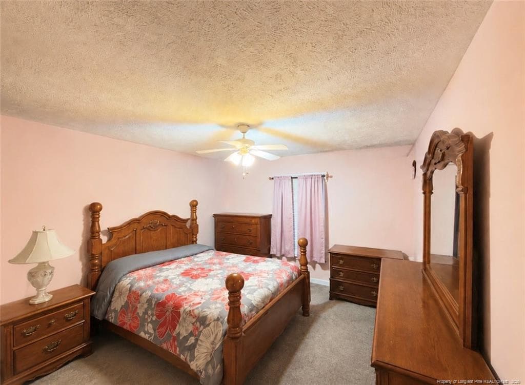 AI was used to remove personal items - 3025 Princeton Street, Lumberton, NC 28360