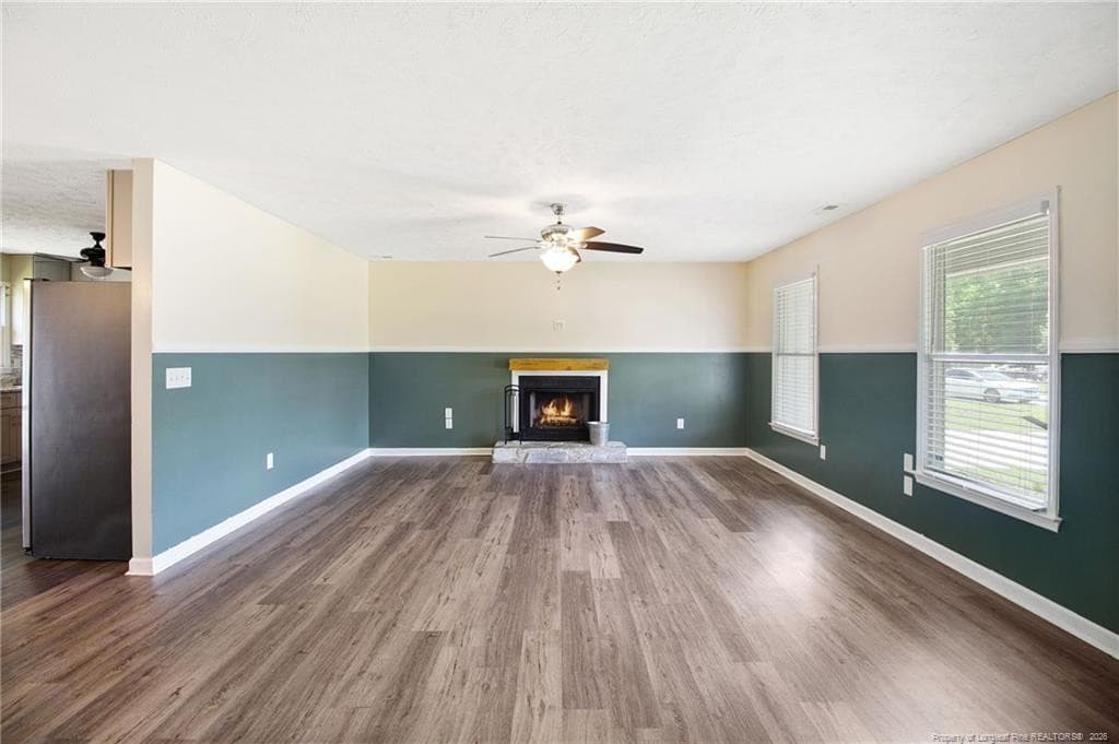 Photo 5 - 376 Woodberry Circle, Raeford, NC 28376, Raeford