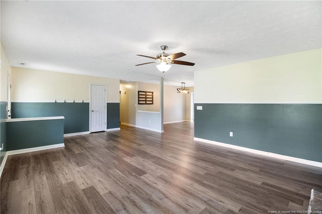 Photo 6 - 376 Woodberry Circle, Raeford, NC 28376, Raeford