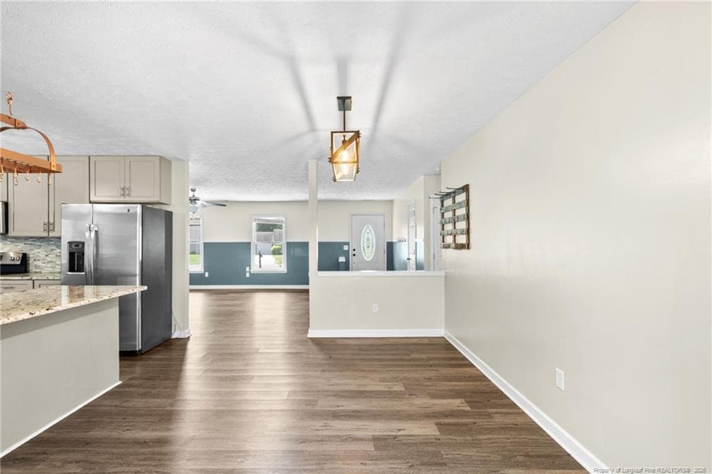 Photo 8 - 376 Woodberry Circle, Raeford, NC 28376, Raeford