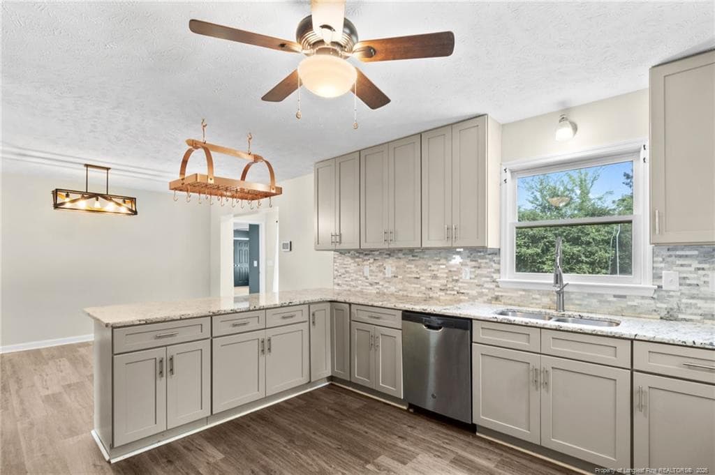 Photo 11 - 376 Woodberry Circle, Raeford, NC 28376, Raeford