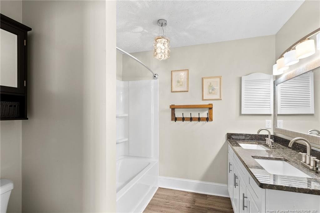 Photo 28 - 376 Woodberry Circle, Raeford, NC 28376, Raeford