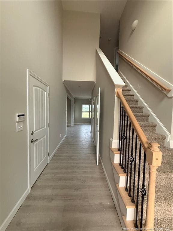 Photo 3 - 2959 Currawond (Lot 272) Street, Fayetteville, NC 28304, Fayetteville