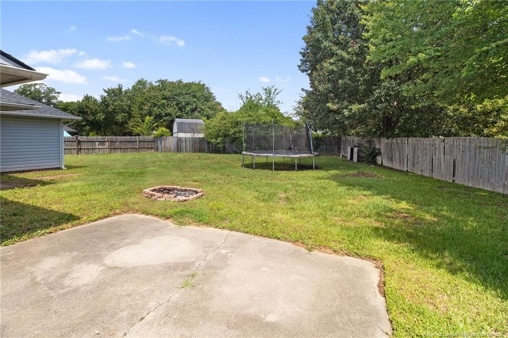 Photo 32 - 376 Woodberry Circle, Raeford, NC 28376, Raeford