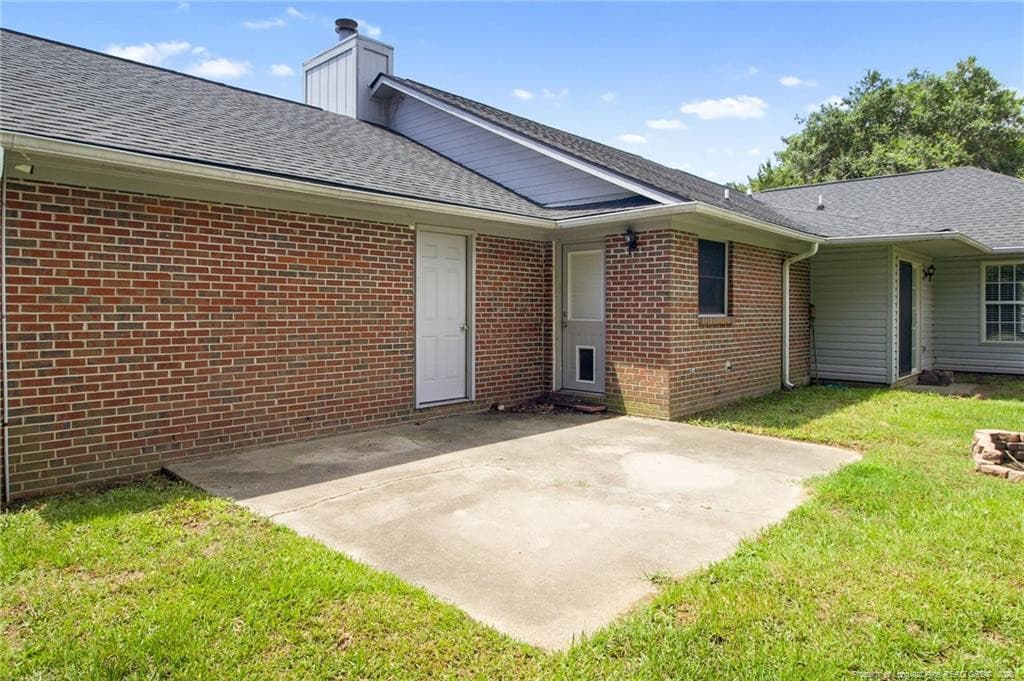 Photo 34 - 376 Woodberry Circle, Raeford, NC 28376, Raeford