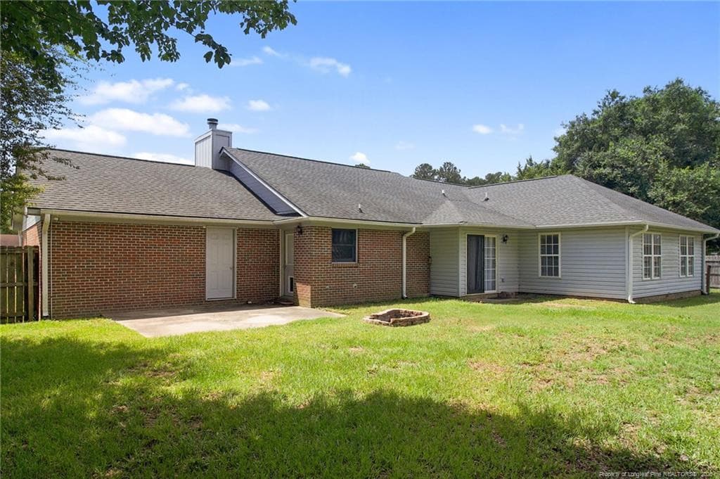 Photo 35 - 376 Woodberry Circle, Raeford, NC 28376, Raeford