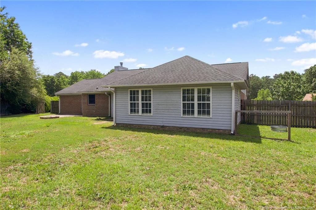 Photo 36 - 376 Woodberry Circle, Raeford, NC 28376, Raeford