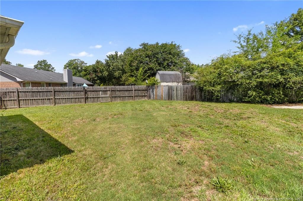 Photo 33 - 376 Woodberry Circle, Raeford, NC 28376, Raeford