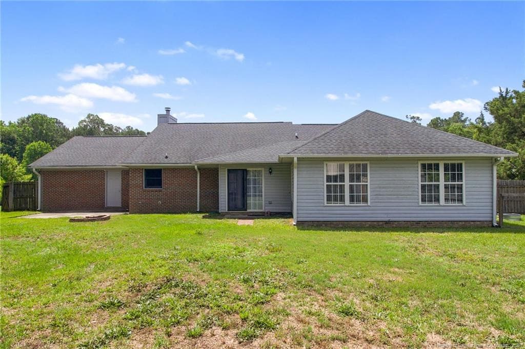Photo 37 - 376 Woodberry Circle, Raeford, NC 28376, Raeford