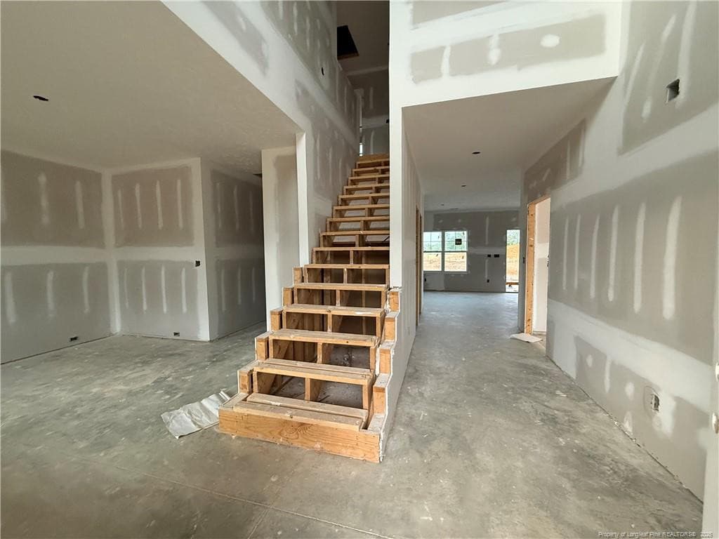 Photo 2 - 2931 Currawond (Lot 265) Street, Fayetteville, NC 28304, Fayetteville