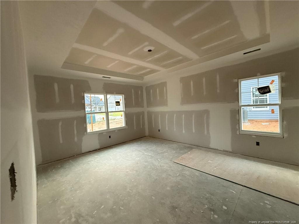 Photo 8 - 2931 Currawond (Lot 265) Street, Fayetteville, NC 28304, Fayetteville
