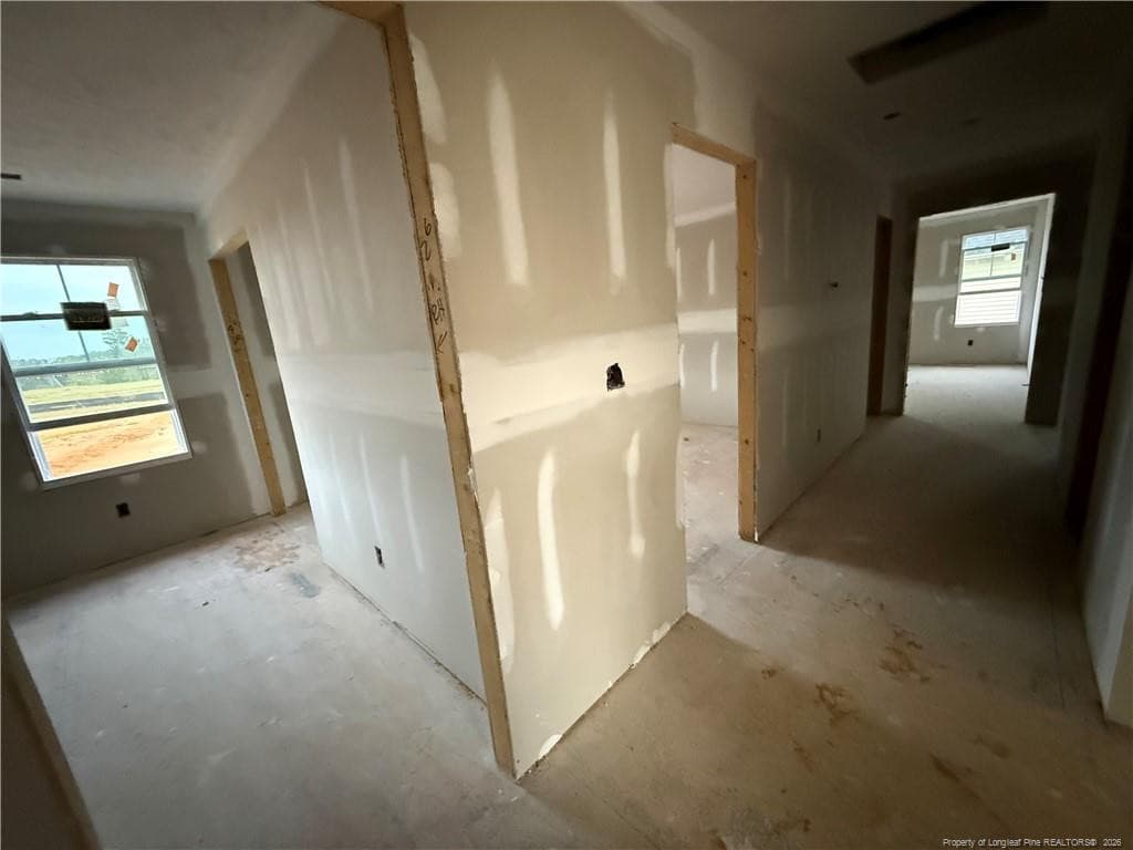 Photo 13 - 2931 Currawond (Lot 265) Street, Fayetteville, NC 28304, Fayetteville