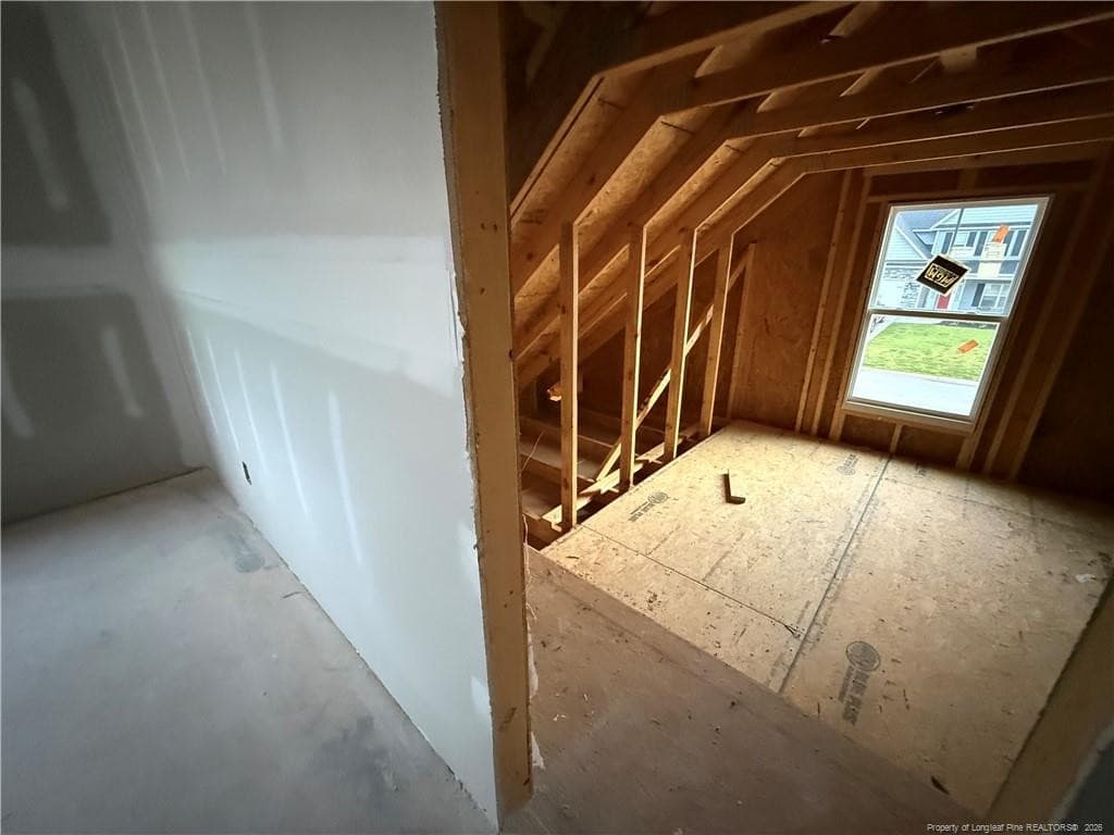 Photo 16 - 2931 Currawond (Lot 265) Street, Fayetteville, NC 28304, Fayetteville