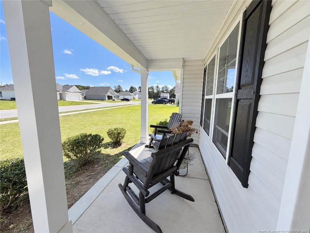 Photo 2 - 132 Presley Street, Raeford, NC 28376, Raeford