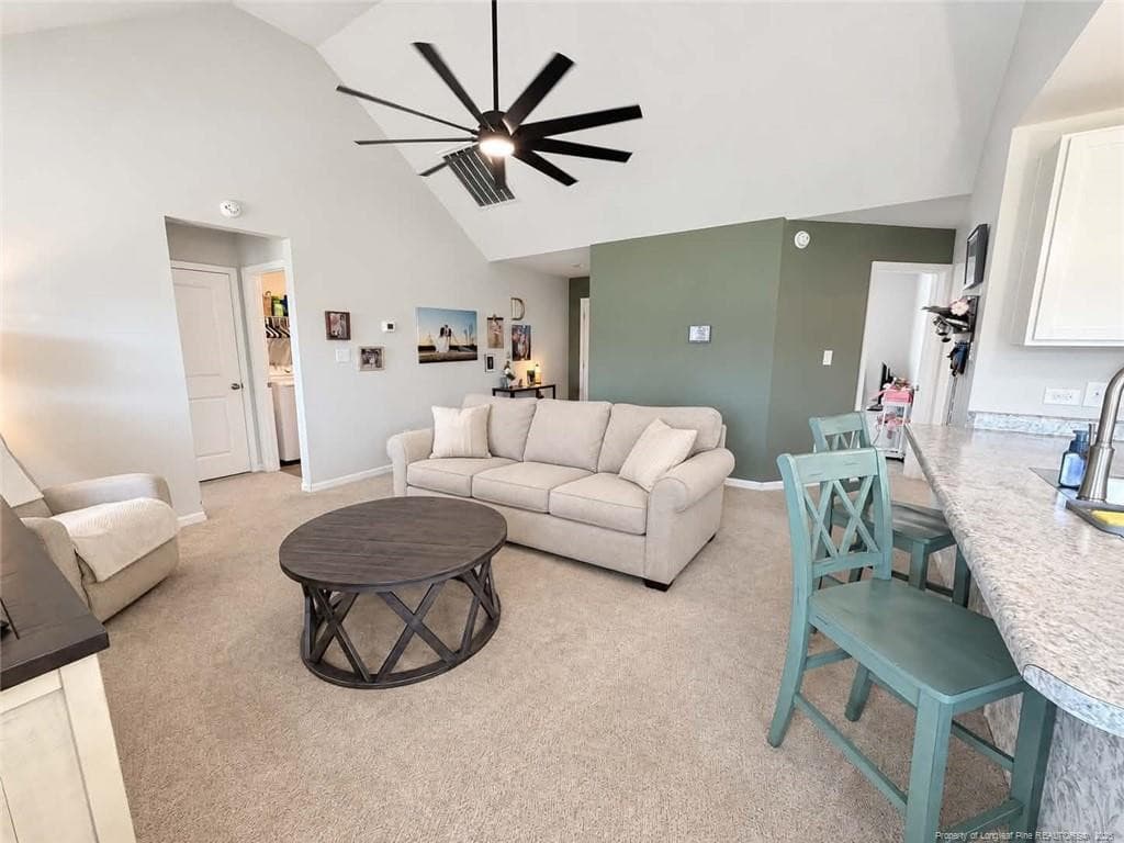 Photo 5 - 132 Presley Street, Raeford, NC 28376, Raeford
