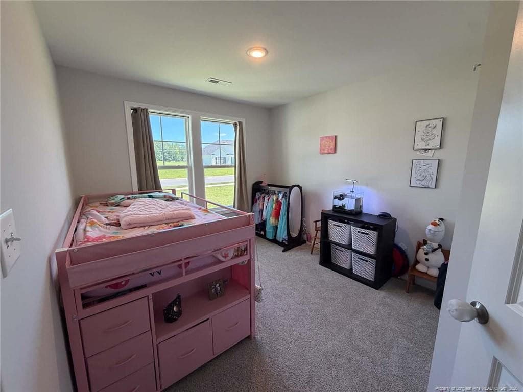 Photo 9 - 132 Presley Street, Raeford, NC 28376, Raeford