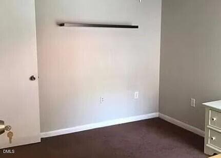 6 - 1220 University Court, Raleigh, NC 27606, Raleigh