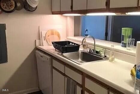 8 - 1220 University Court, Raleigh, NC 27606, Raleigh