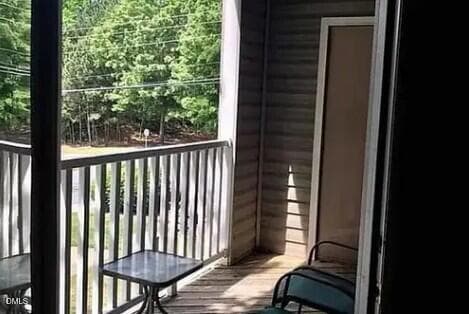 1 - 1220 University Court, Raleigh, NC 27606, Raleigh
