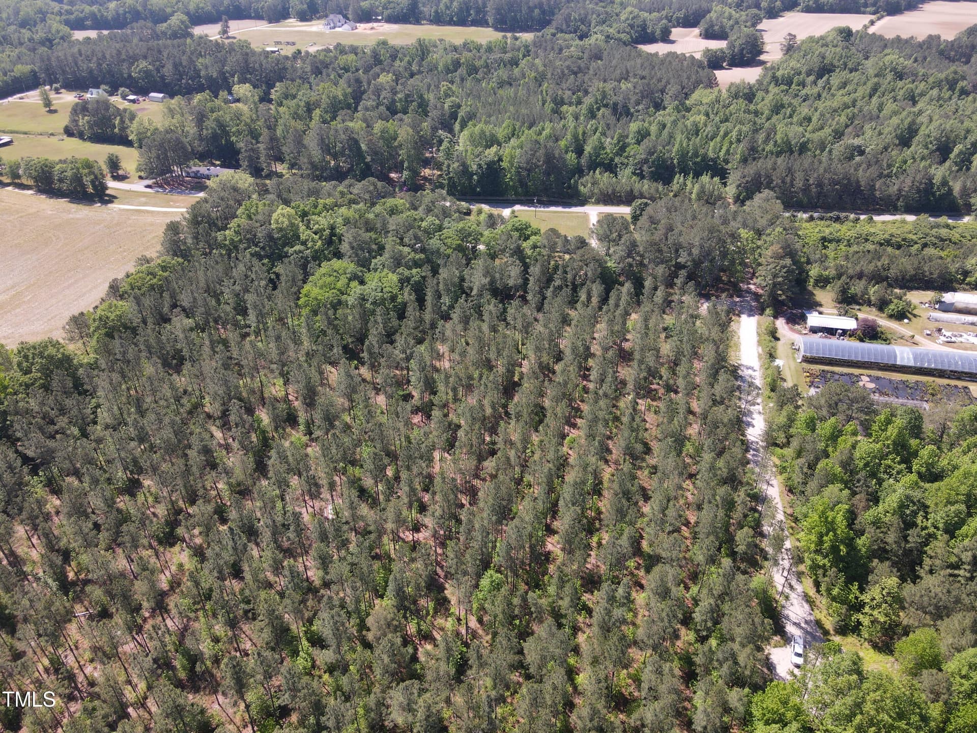 DJI_0048 - 3829 Standing Pine Lane, Zebulon, NC 27597