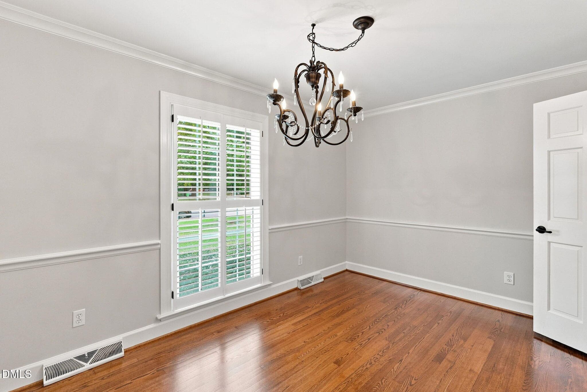 dining room - 1014 Country Ridge Drive, Raleigh, NC 27609, Raleigh