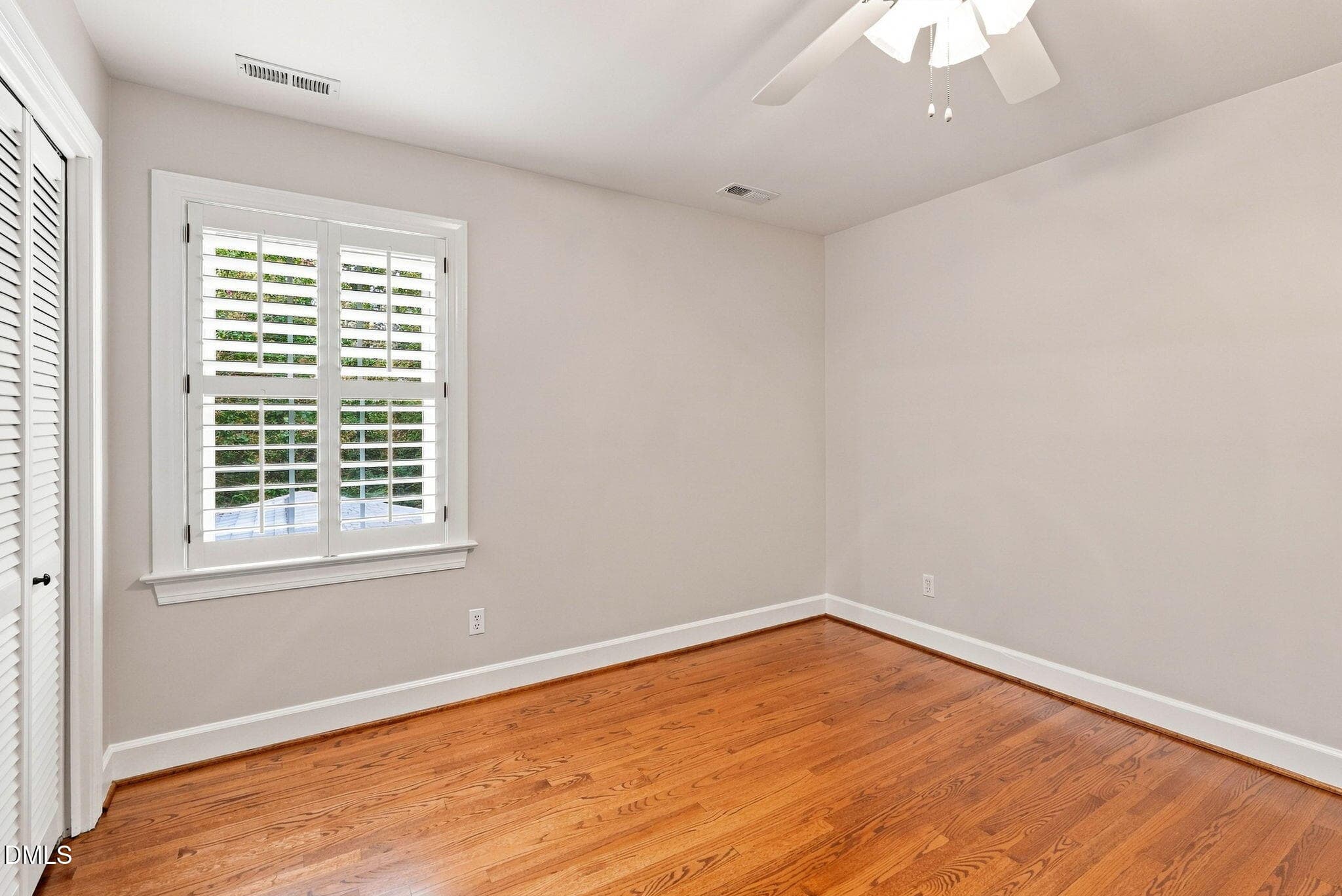 Bedroom 3 13x 11 - 1014 Country Ridge Drive, Raleigh, NC 27609, Raleigh