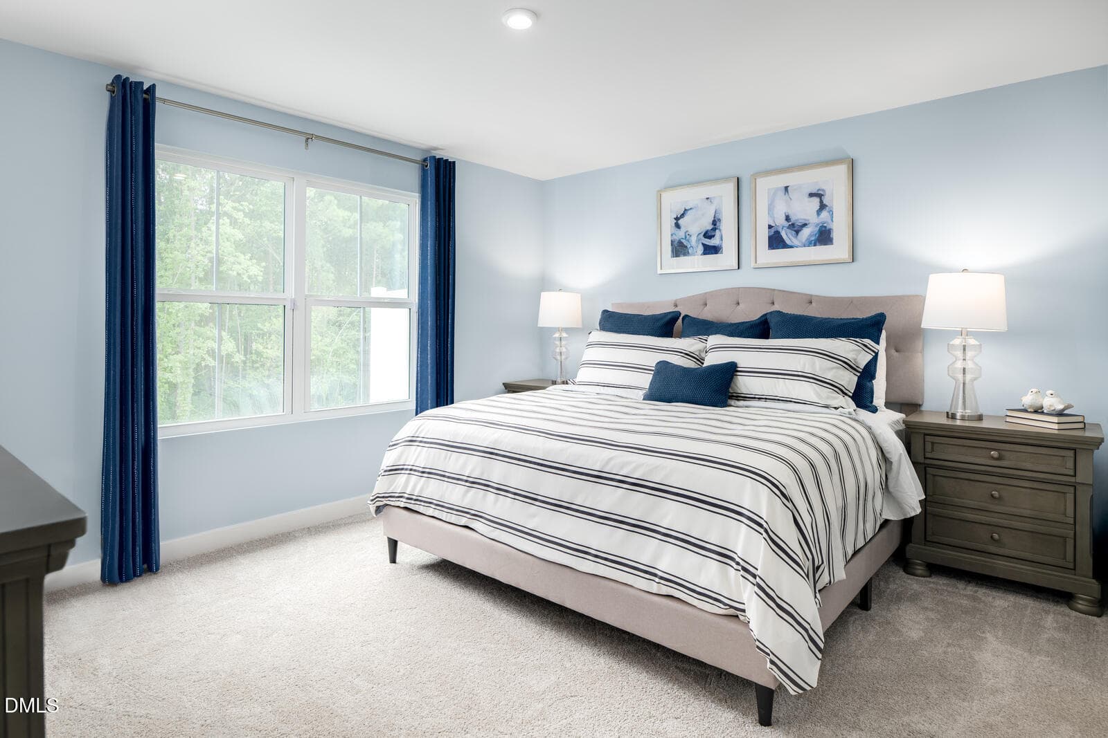 12 owner_s suite(1) - 757 Haystack View Road, Raleigh, NC 27603, Raleigh