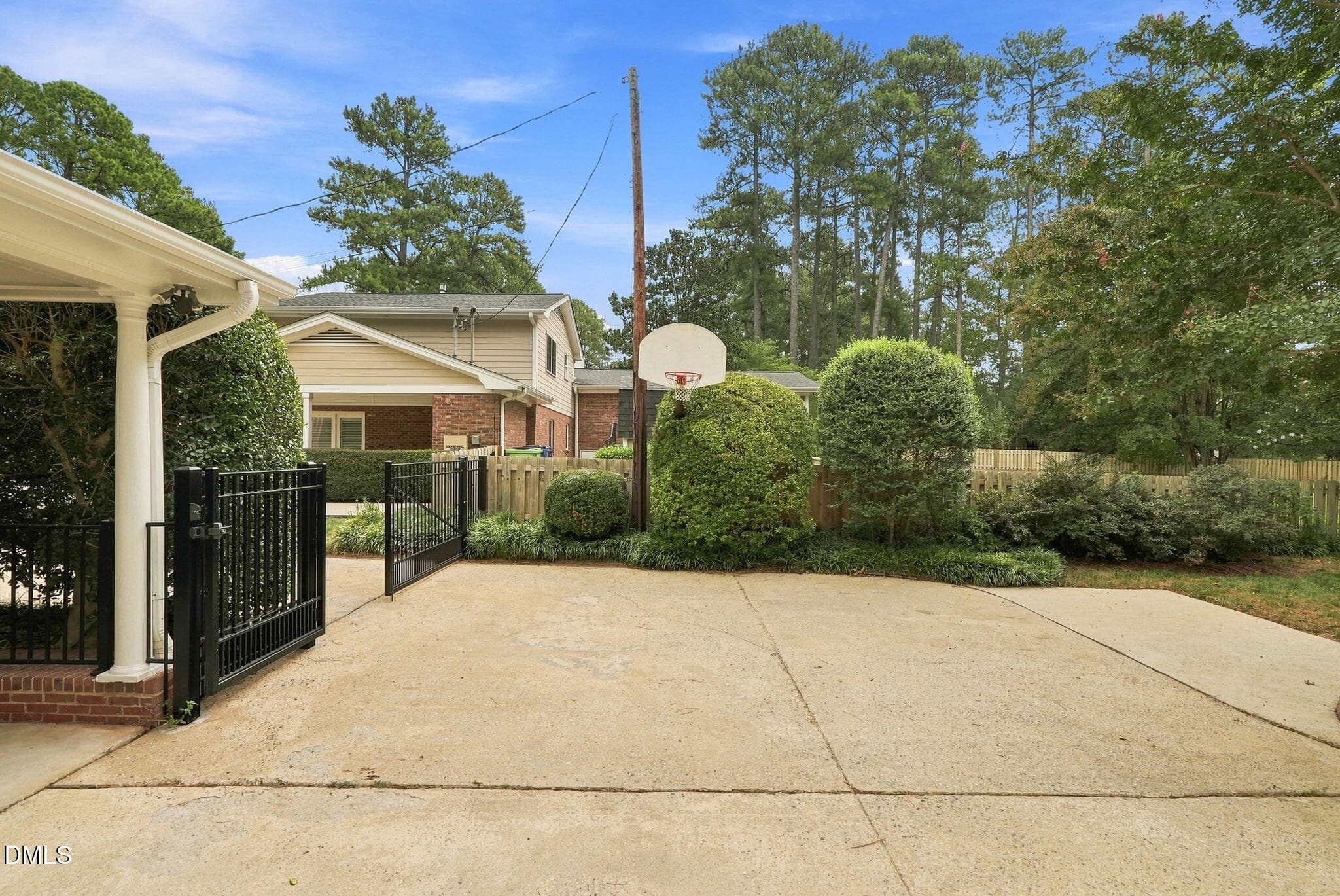 1014 Country Ridge Drive-Basket Ball - 1014 Country Ridge Drive, Raleigh, NC 27609, Raleigh