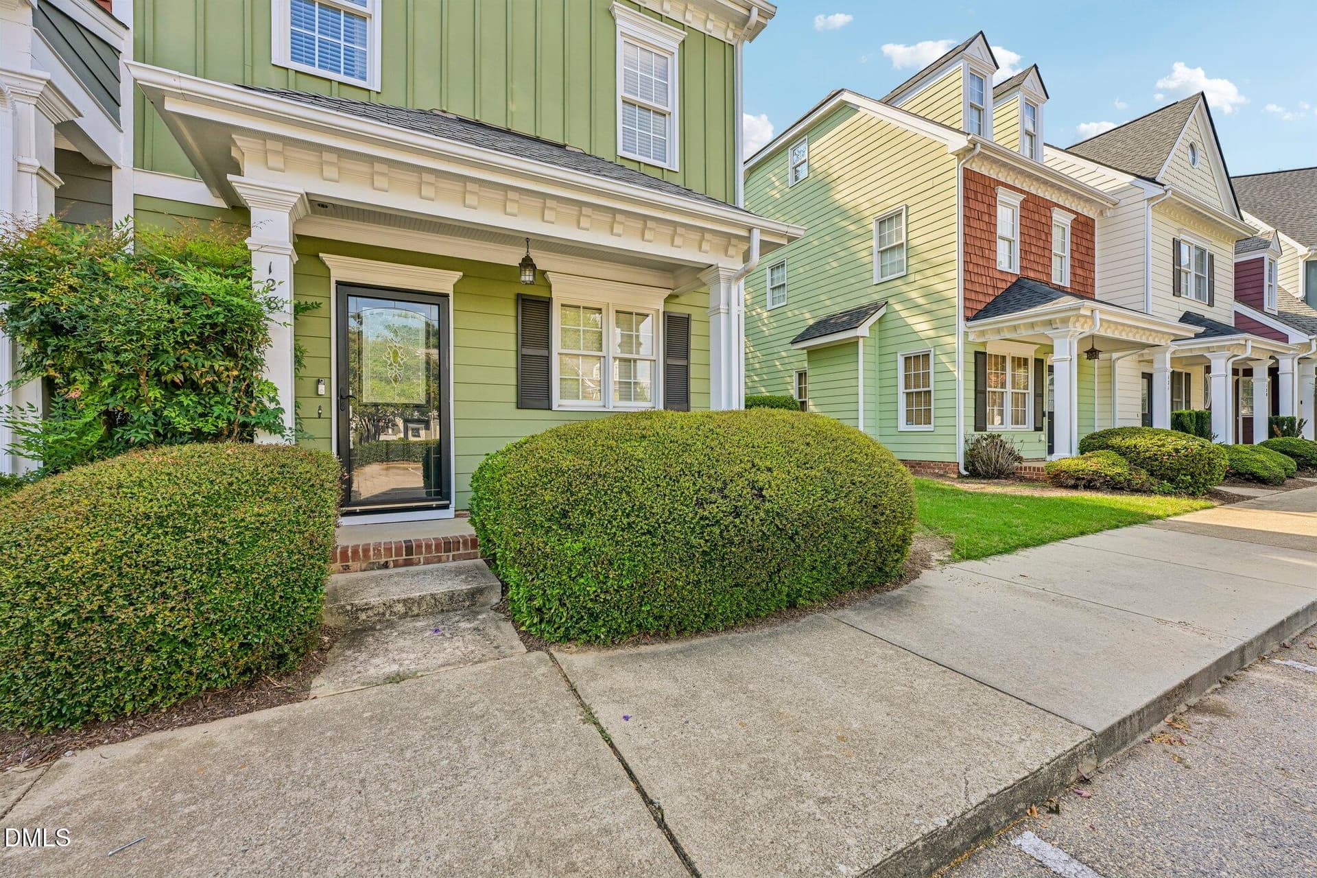 128 Old Grove Lane, Apex, NC 27502