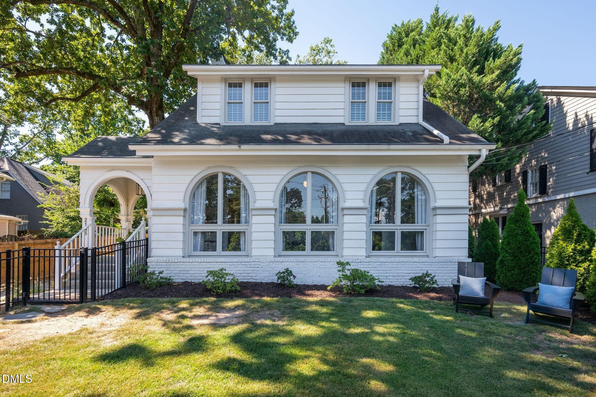 2145 Wake Drive, Raleigh, NC 27608