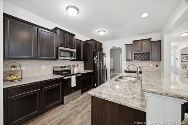 Photo 9 - 538 N Prince Henry Way, Cameron, NC 28326