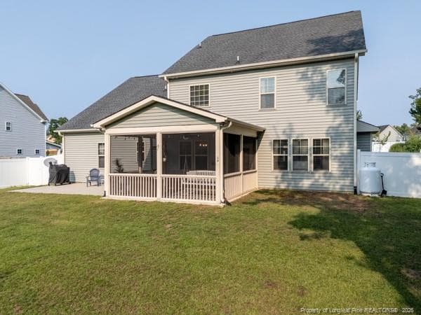 Photo 43 - 538 N Prince Henry Way, Cameron, NC 28326
