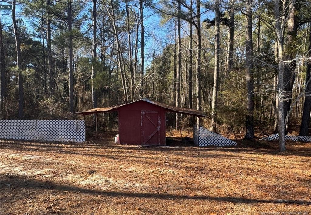 Photo 9 - 490 Springhill Church Road, Hamlet, NC 28345, Hamlet