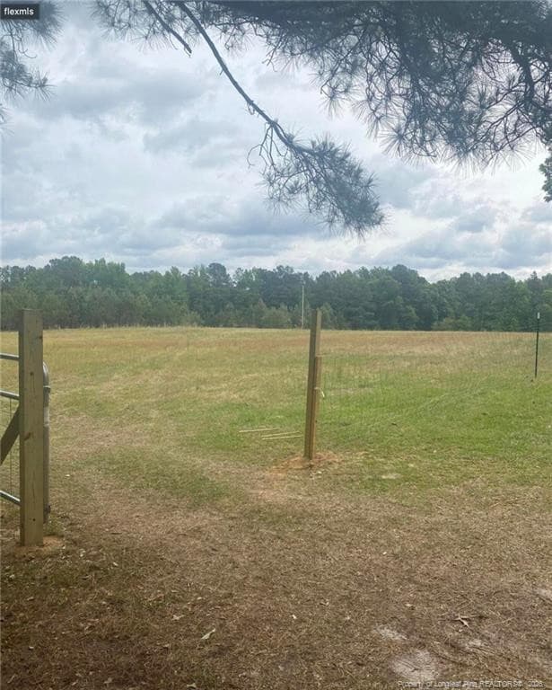 Photo 13 - 490 Springhill Church Road, Hamlet, NC 28345, Hamlet