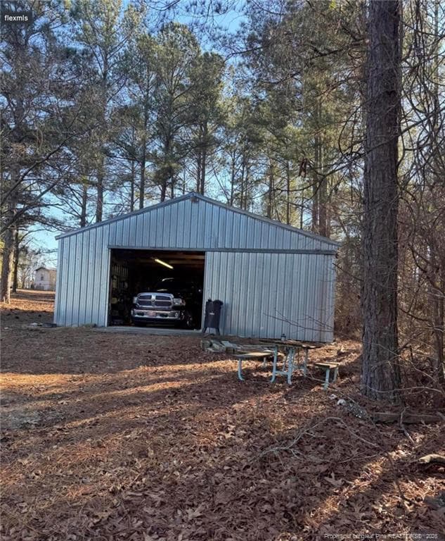 Photo 18 - 490 Springhill Church Road, Hamlet, NC 28345, Hamlet