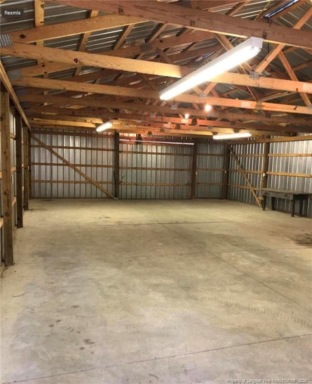 Photo 20 - 490 Springhill Church Road, Hamlet, NC 28345, Hamlet