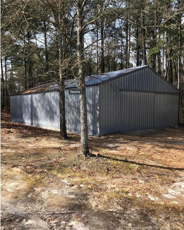 Photo 21 - 490 Springhill Church Road, Hamlet, NC 28345, Hamlet