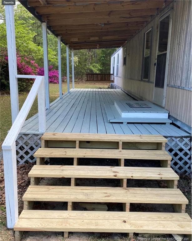 Photo 24 - 490 Springhill Church Road, Hamlet, NC 28345, Hamlet