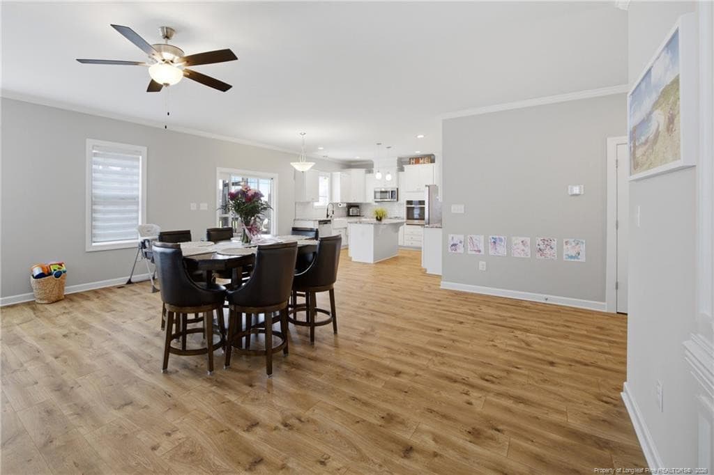 Photo 9 - 69 Red rock Circle, Benson, NC 27504