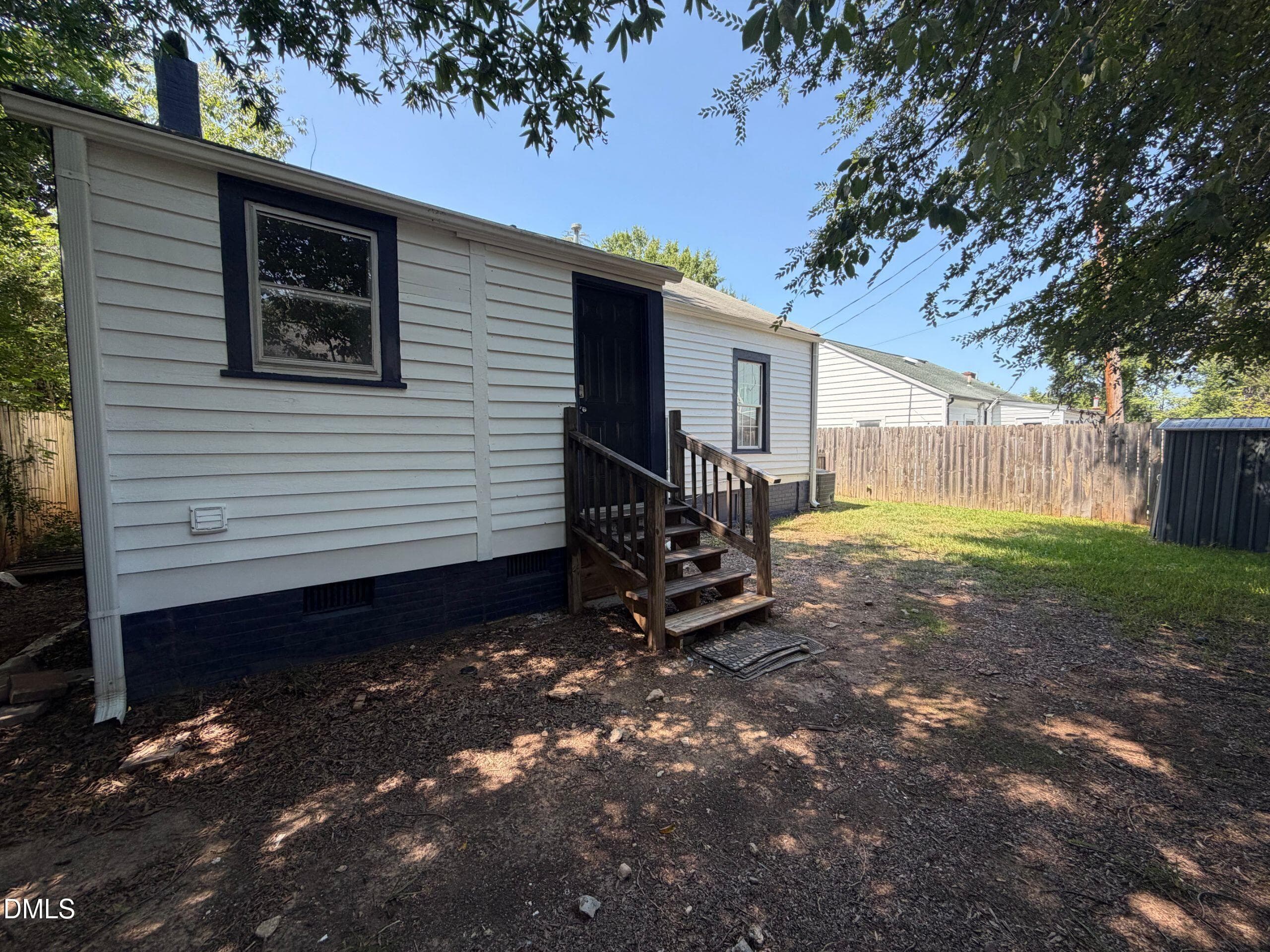 listing_14 - 510 N Maple Street, Durham, NC 27703, Durham
